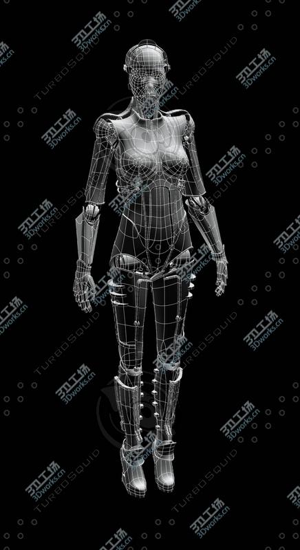 images/goods_img/2021040161/Metropolis Style Robot/3.jpg